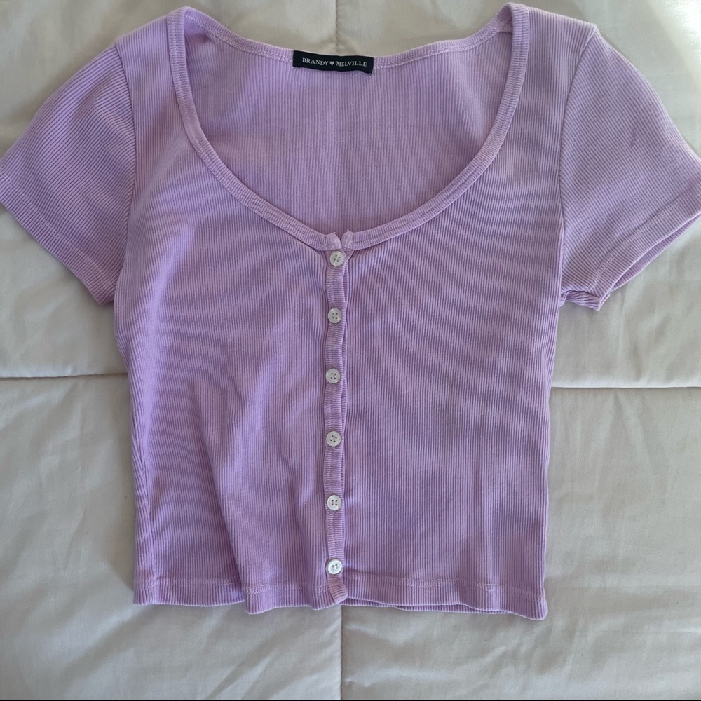zelly top